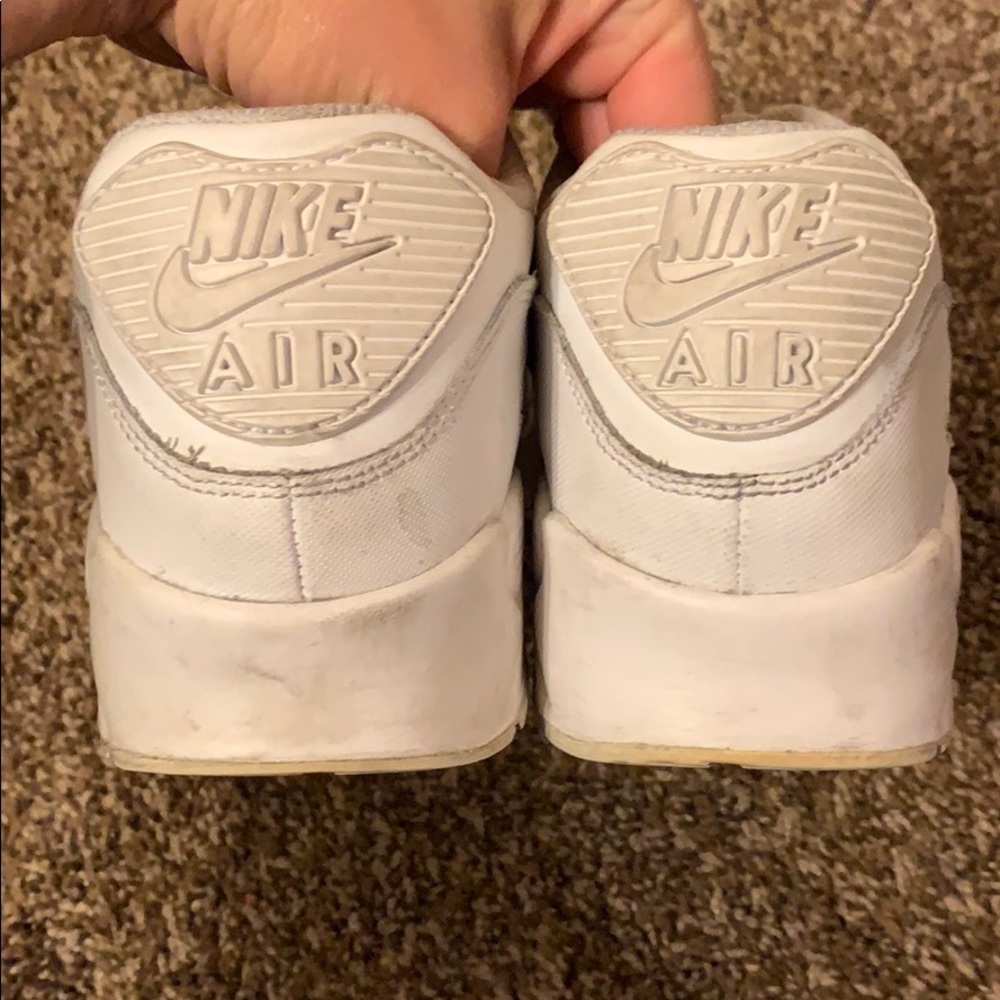 Nike AirMax - Picture 4 of 4